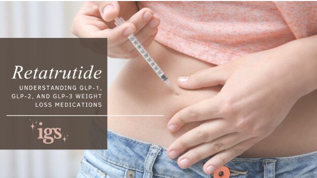 retatrutide phase 3 trials First Retatrutide phase 3 data, a Triumph of Science!