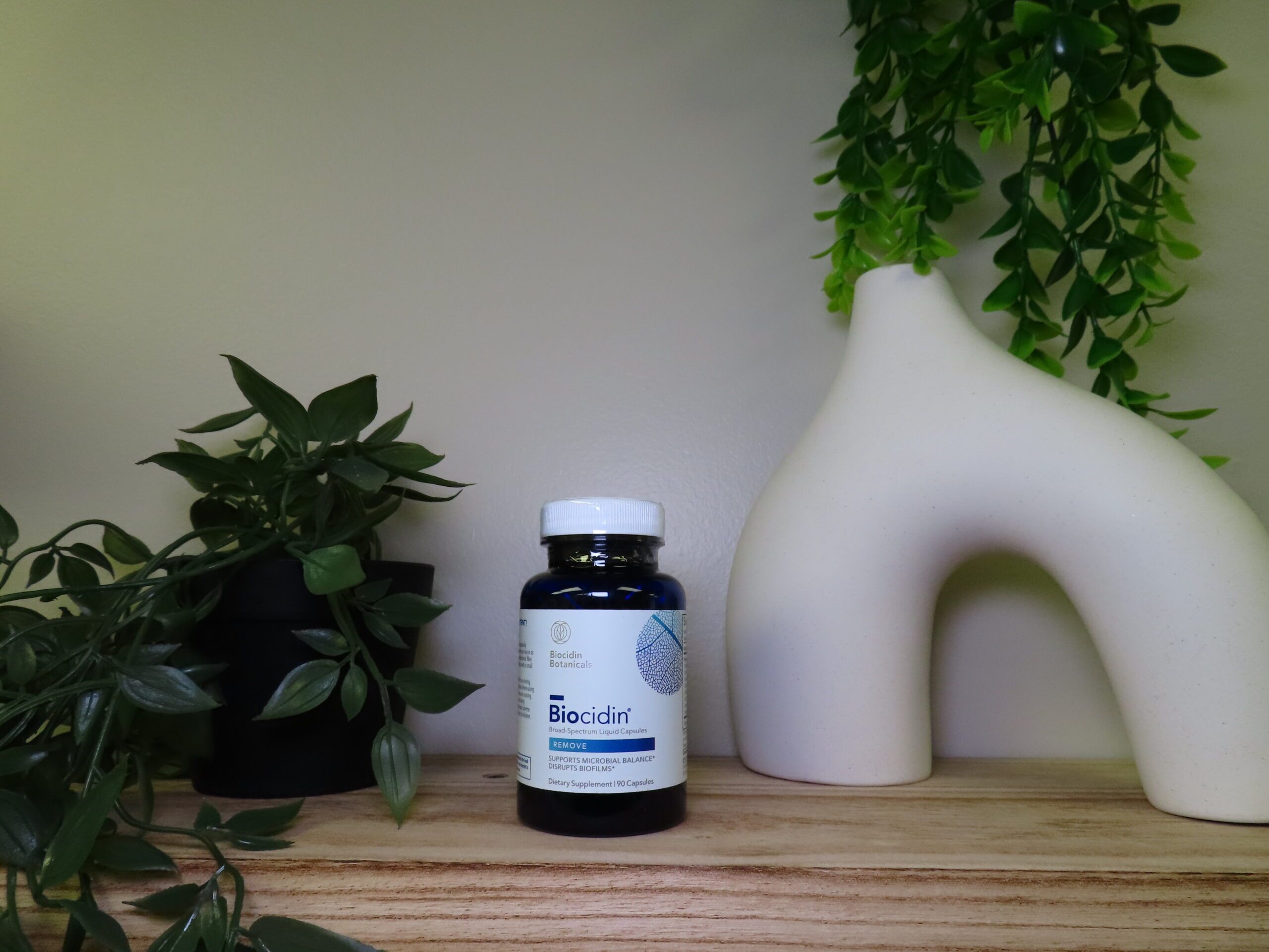 Biocidin by Biocidin Botanicals