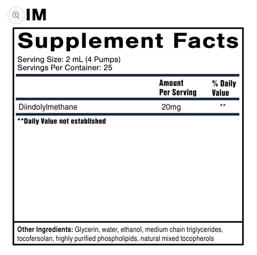 DIM by Quicksilver Scientific - Image 2