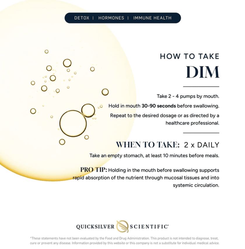 DIM by Quicksilver Scientific - Image 3